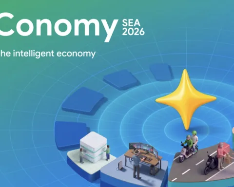 e-Conomy SEA 2026